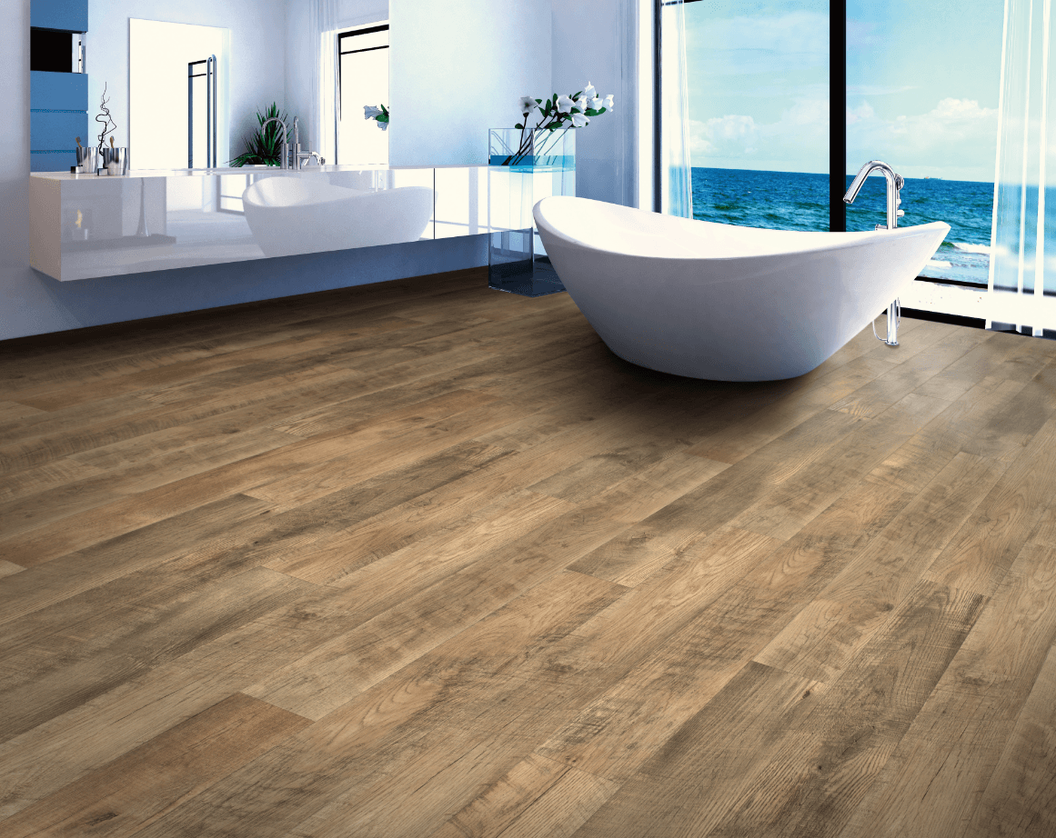 What is Mohawk RevWood? The Benefits & More in South Florida | Dolphin  Carpet