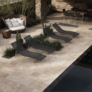Outdoor Tile | Dolphin Carpet & Tile