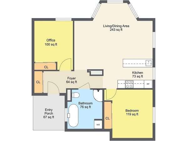 Plan for home Plan for home