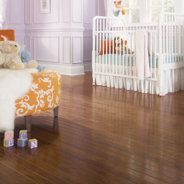 Baby room hardwood flooring Baby room hardwood flooring