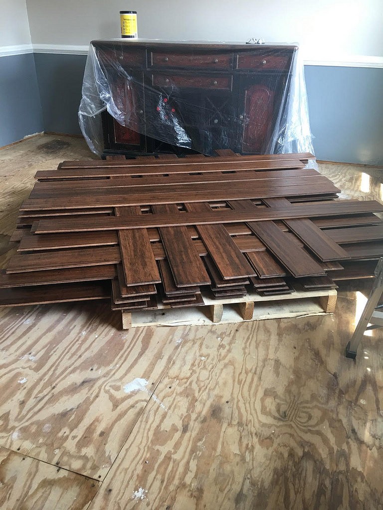 Hardwood products Hardwood products