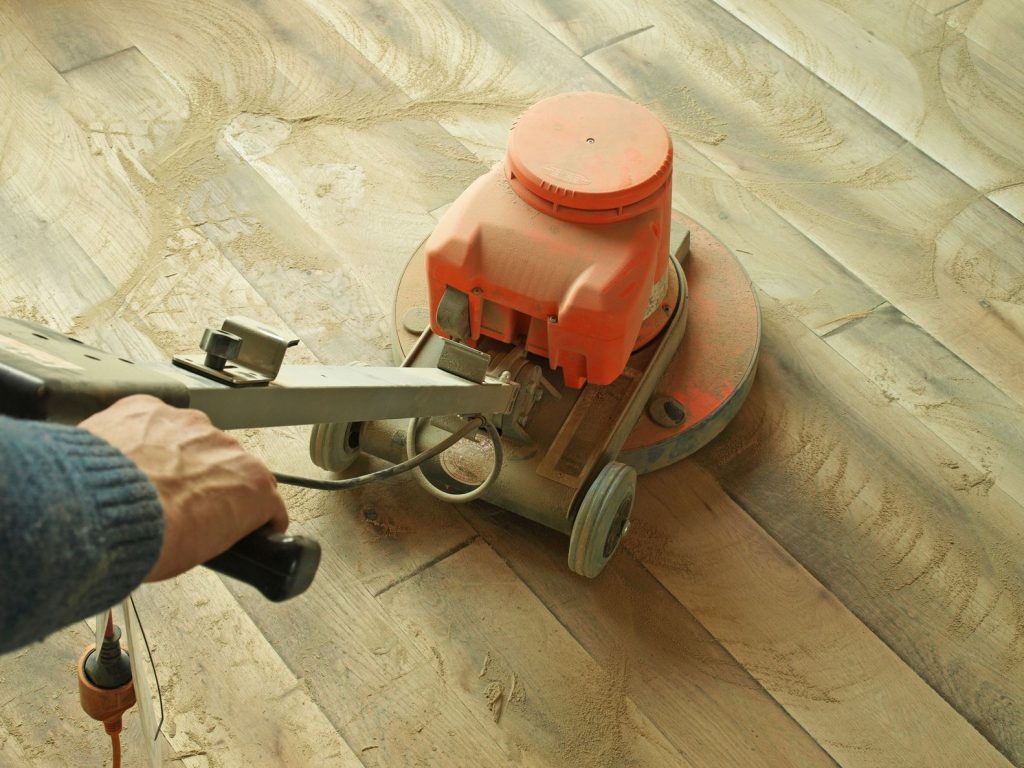 Flooring refinishing Flooring refinishing