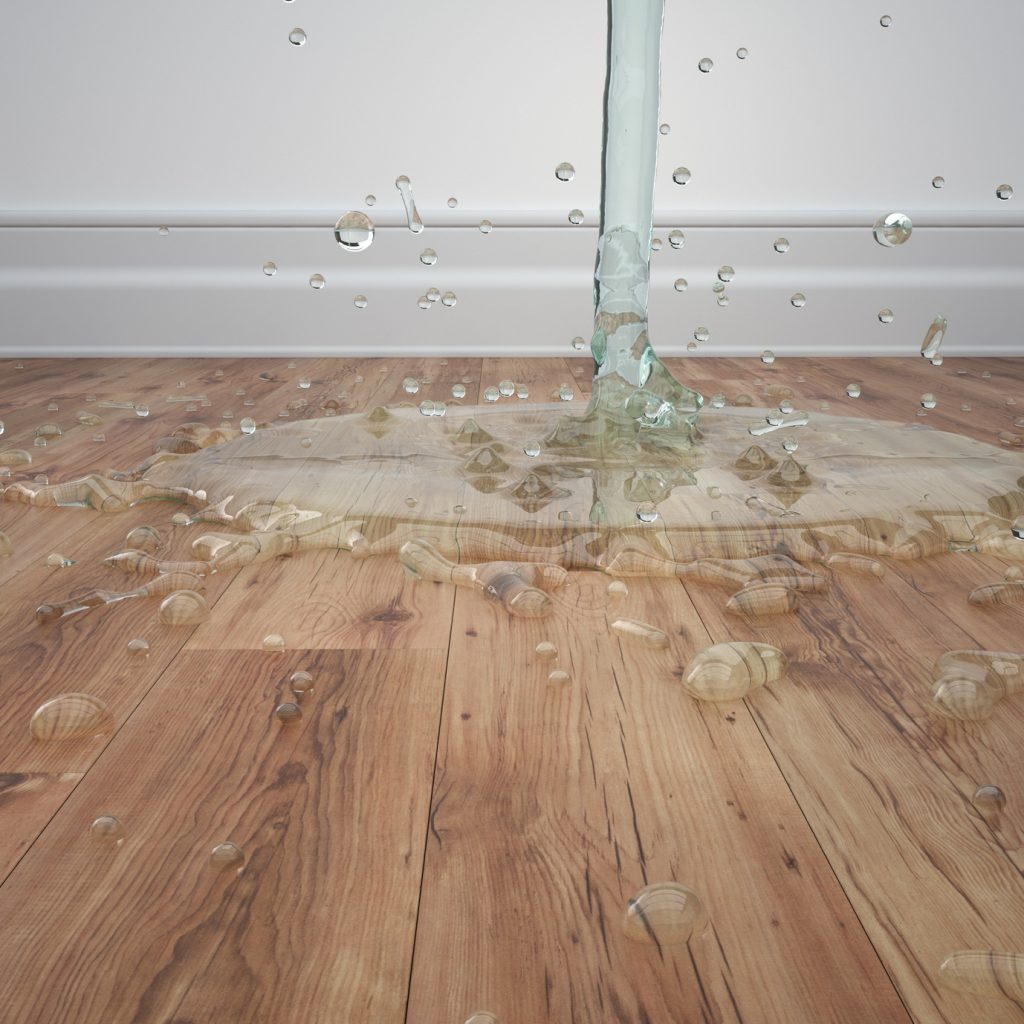 Waterproof flooring Waterproof flooring