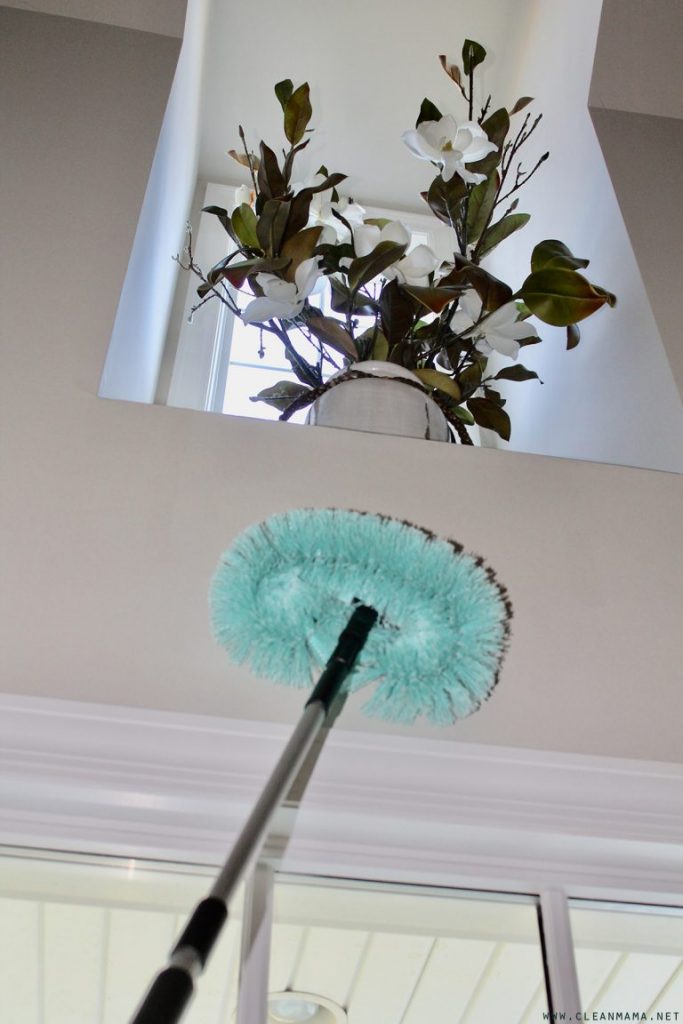 Cleaning tricks Cleaning tricks
