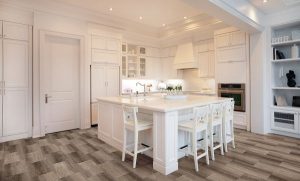 Dining room vinyl flooring