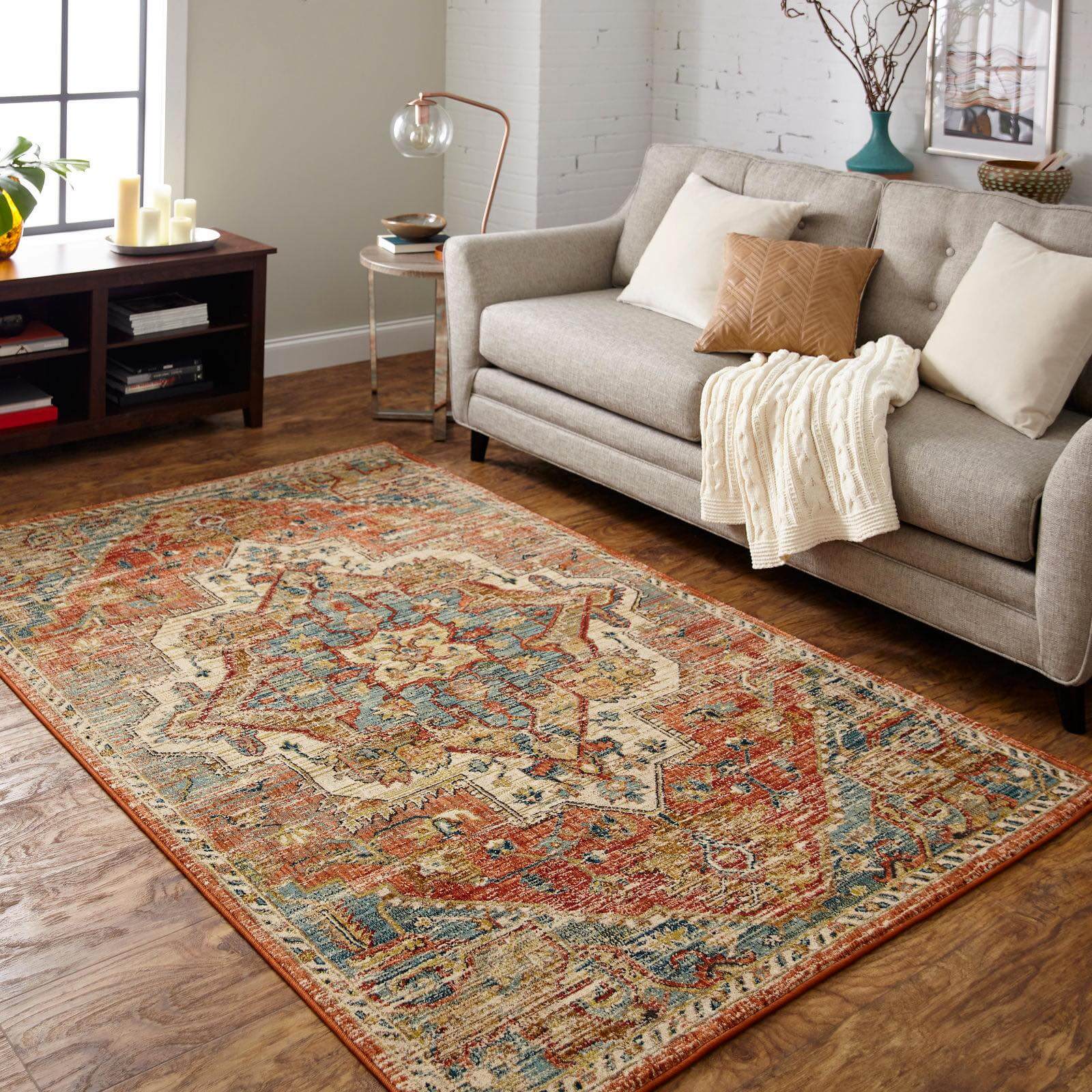 Choosing the Right Area Rug in South Florida