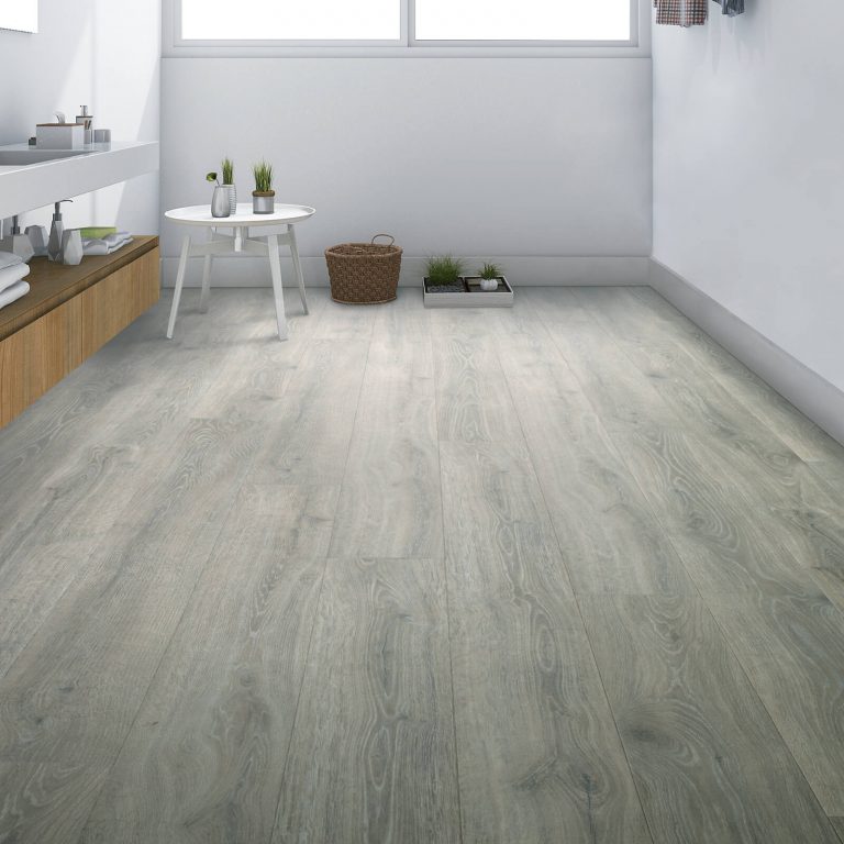 RevWood Plus in bathroom
