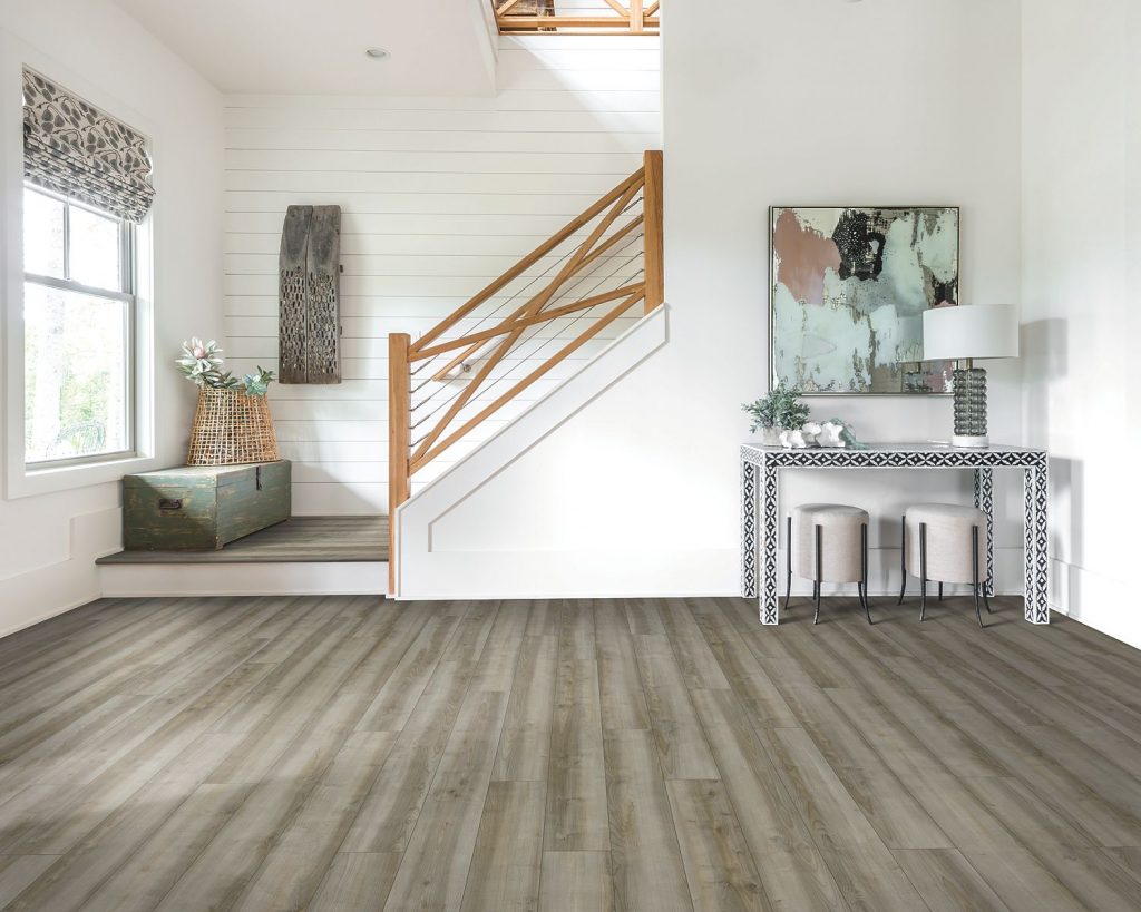Treasured Grove Karastan LuxeCraft LVT