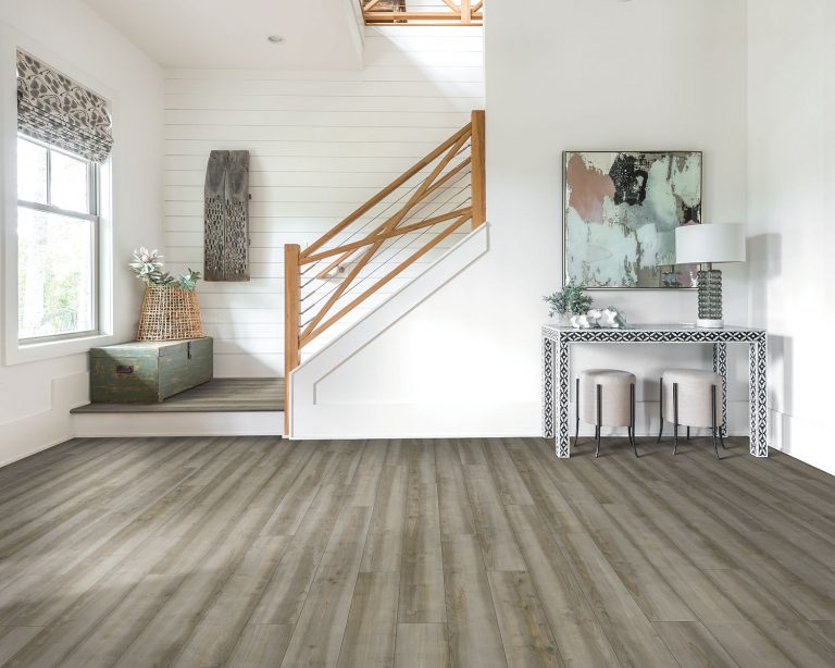 Treasured Grove Karastan LuxeCraft LVT