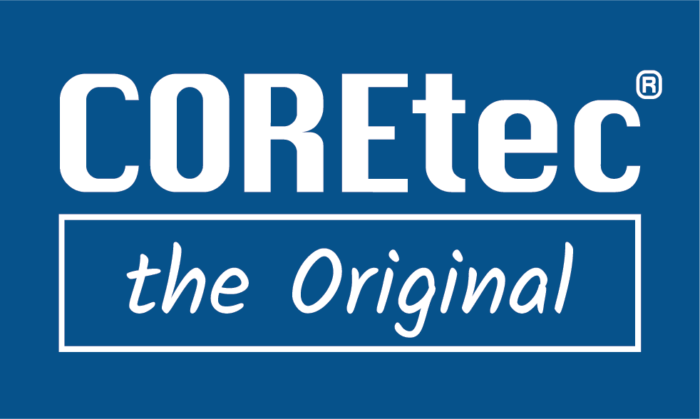 Coretec the original | Dolphin Carpet & Tile