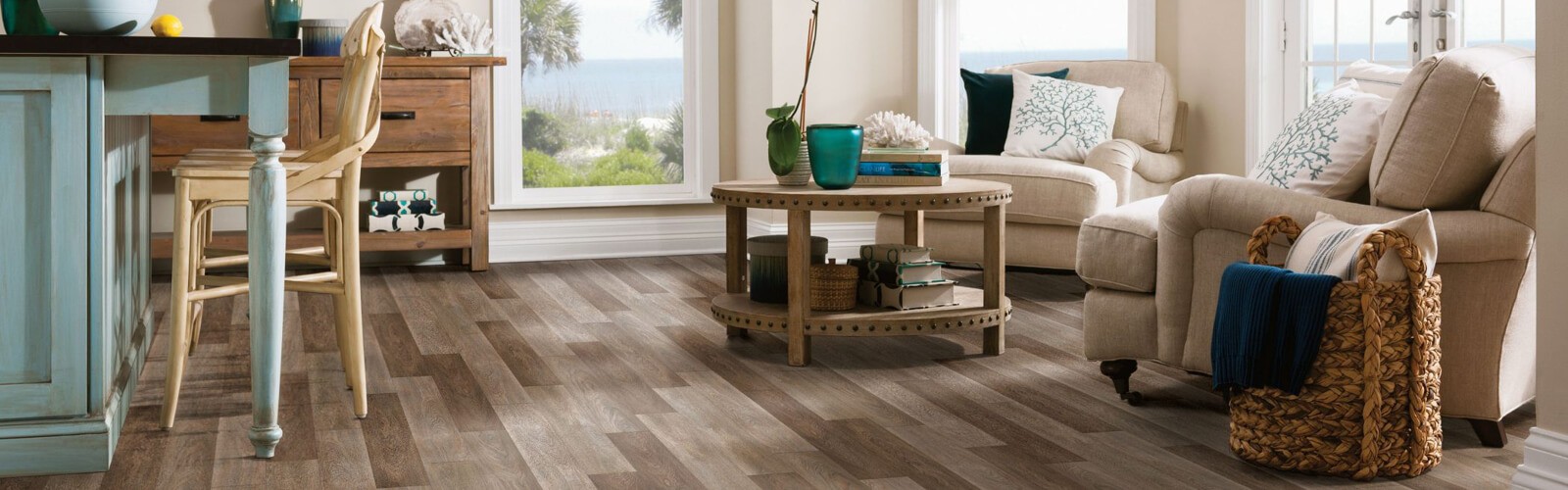 The Best Flooring for Humid Climates in South Florida Dolphin Carpet