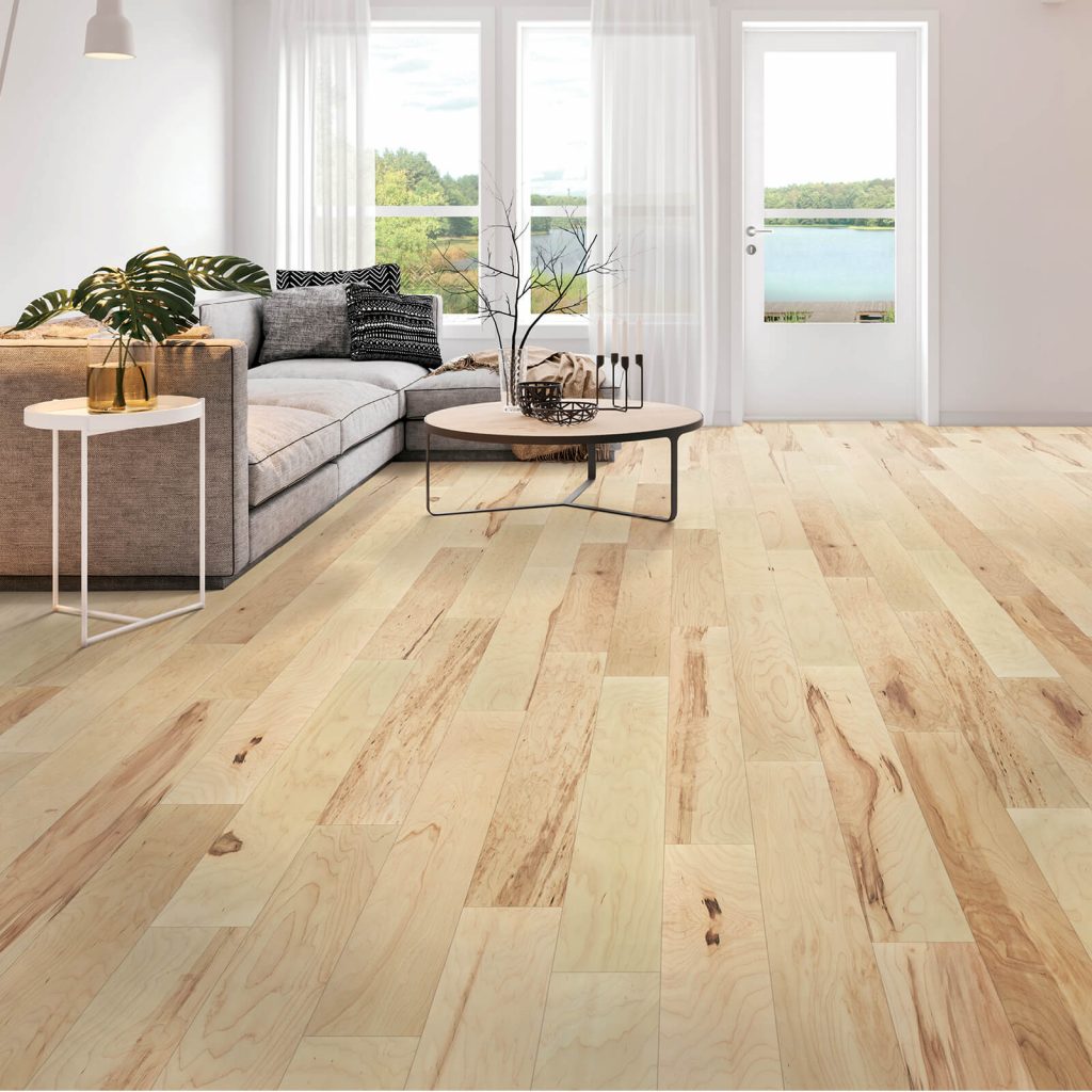 mohawk luxury vinyl flooring in Miami, FL