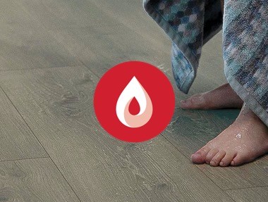waterproof Revwood Plus | Dolphin Carpet & Tile