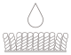 APforeverPure 0% Absorption | Dolphin Carpet & Tile