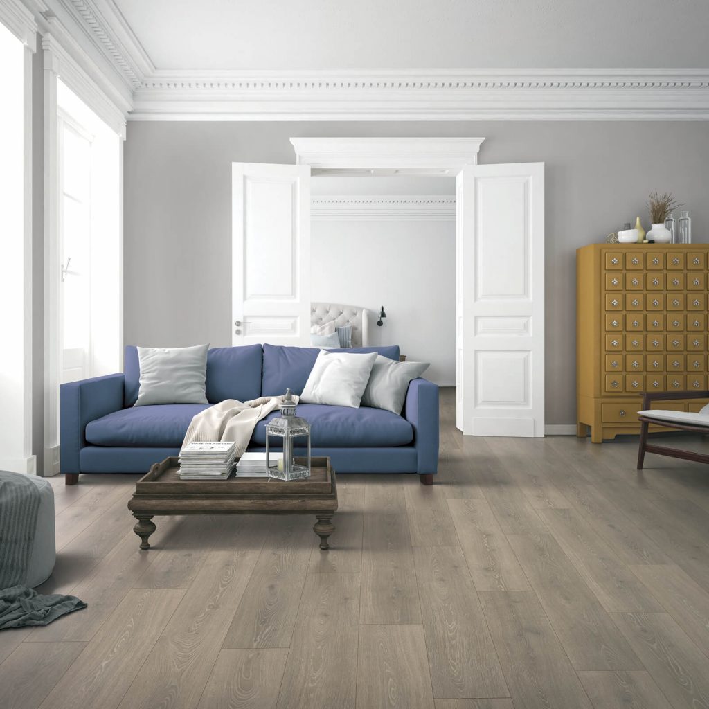 Laminate Flooring by Room | Dolphin Carpet & Tile