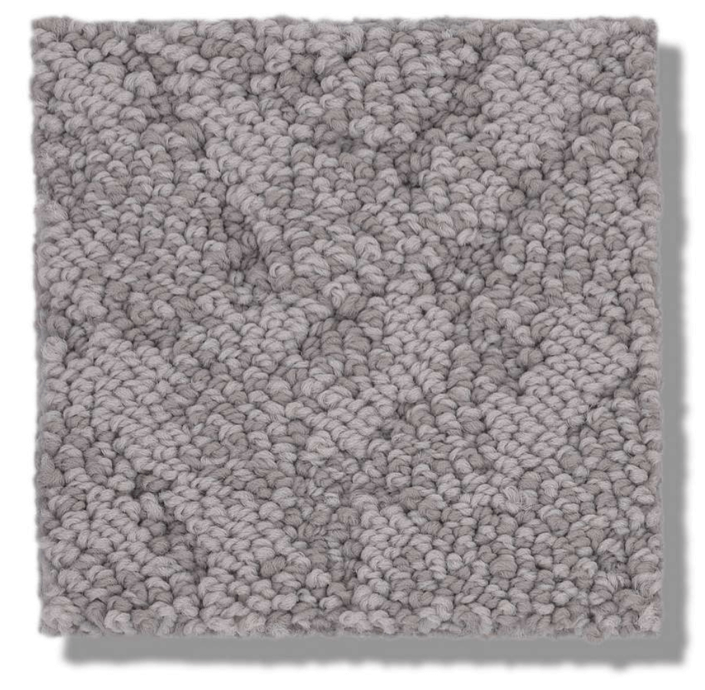 grey carpet swatch | Dolphin Carpet & Tile