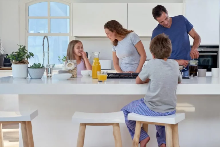 Happy family | Dolphin Carpet & Tile
