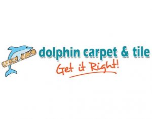 logo | Dolphin Carpet & Tile