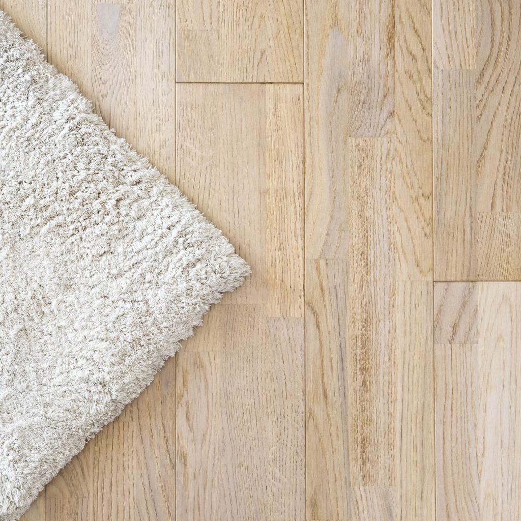 Hardwood Flooring Care & Maintenance | Dolphin Carpet & Tile