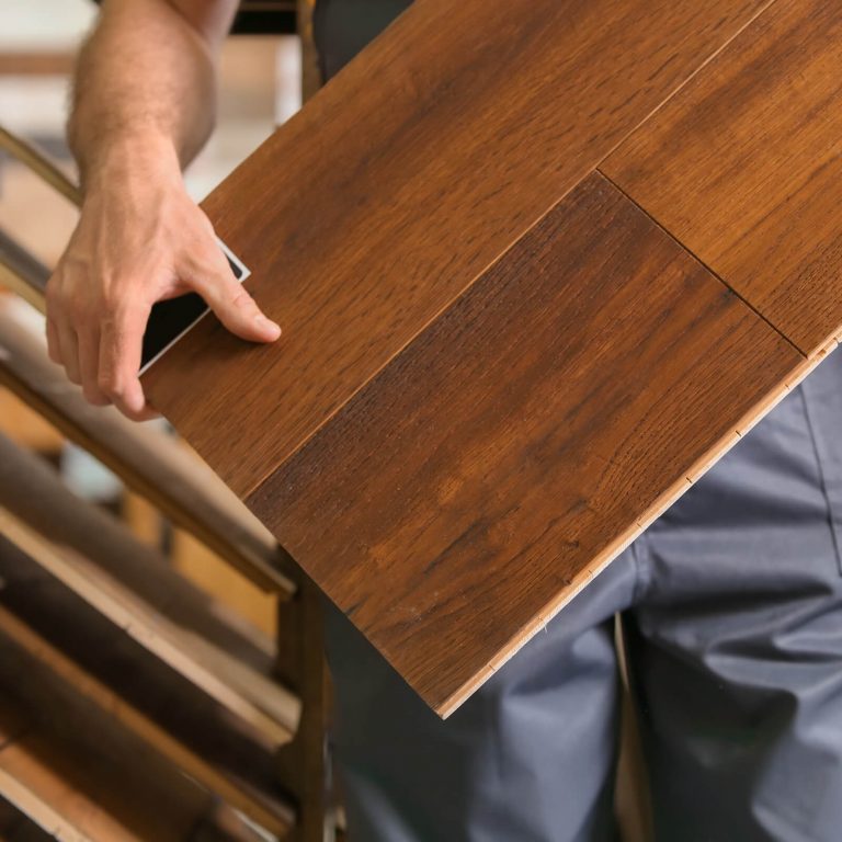 hardwood_showroom | Dolphin Carpet & Tile