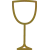 wine glass | Dolphin Carpet & Tile