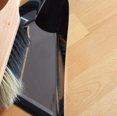 lam_maintenance Hardwood Flooring | Dolphin Carpet & Tile