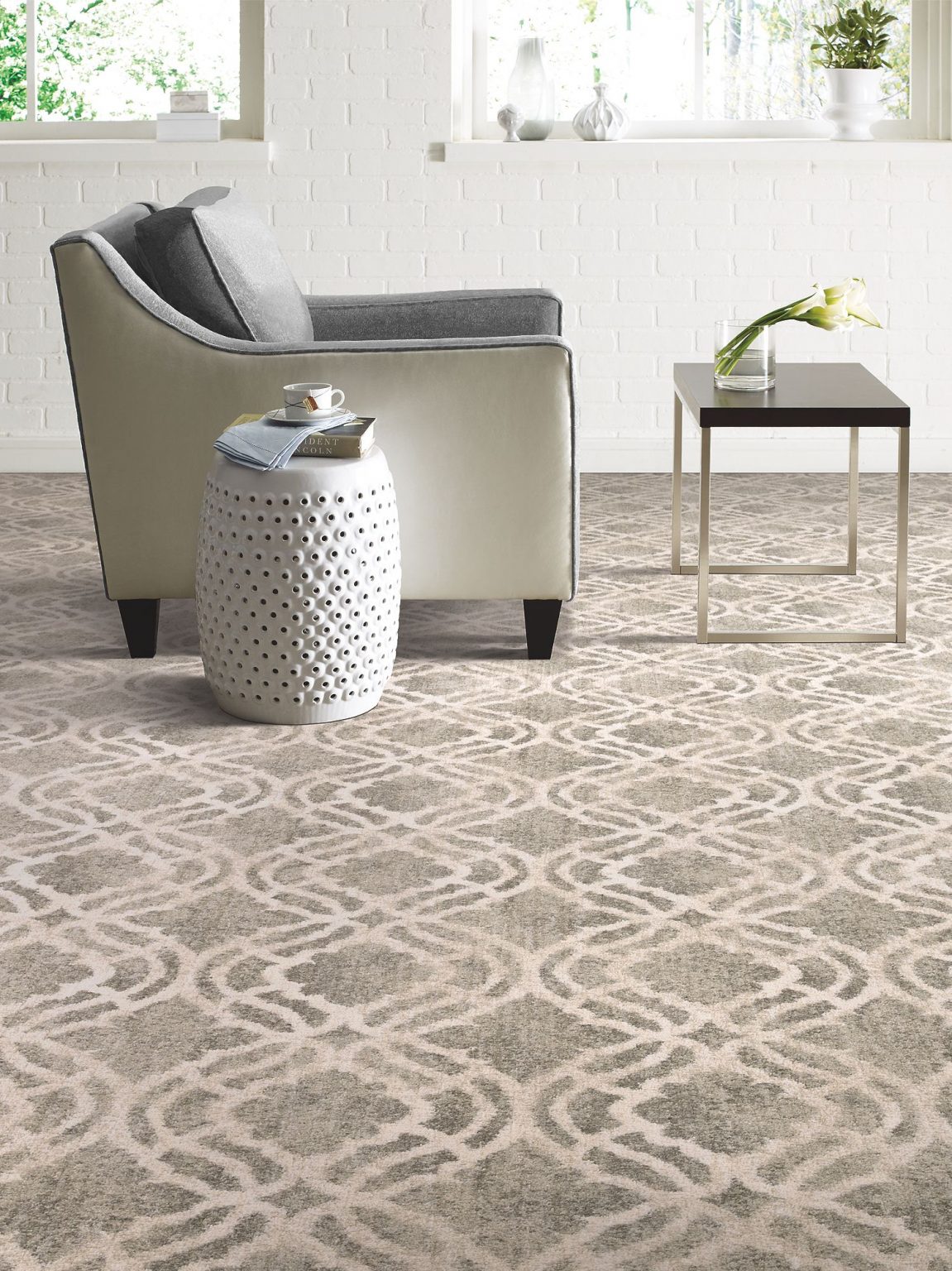 Patterned Carpeting In South Florida Dolphin Carpet & Tile