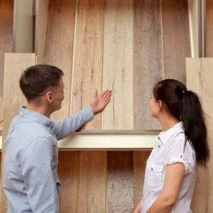 Laminate Flooring Shopping | Dolphin Carpet & Tile