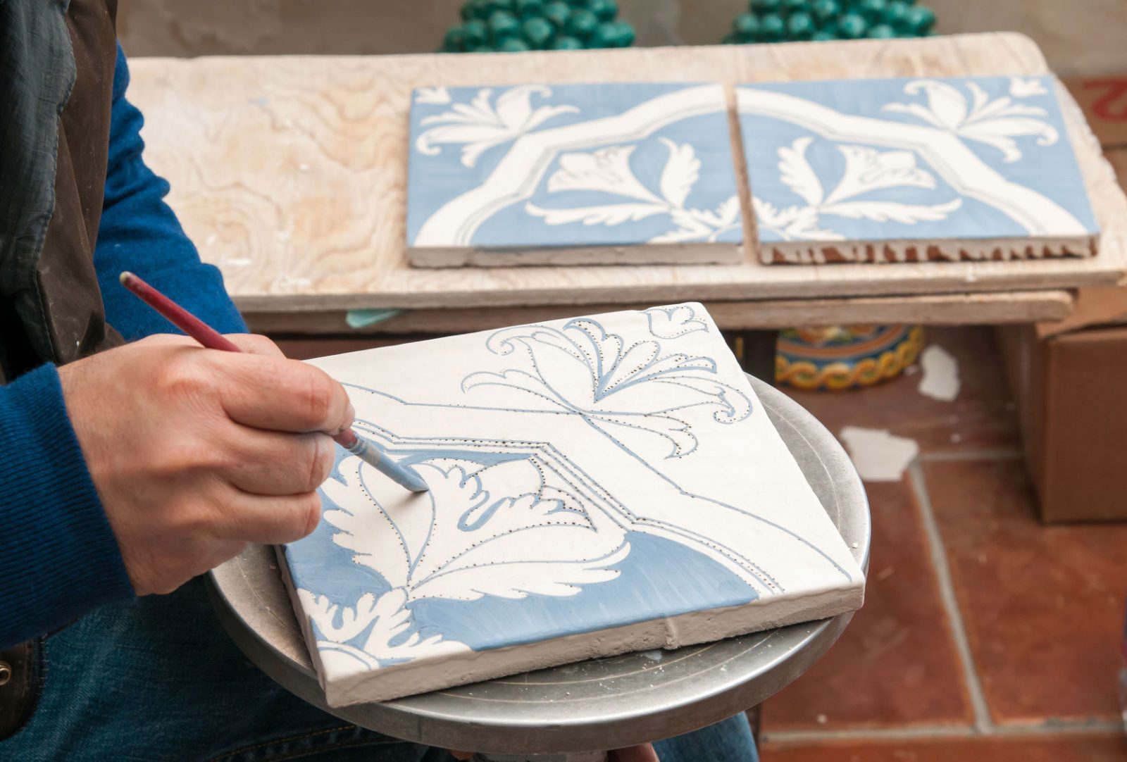 tile-how-its-made-1 tile-how-its-made | Dolphin Carpet & Tile