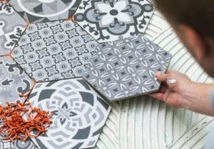 Tile Installation | Dolphin Carpet & Tile