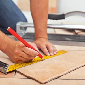 Tile Installing | Dolphin Carpet & Tile