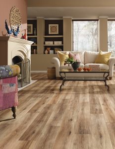 Fairhaven Mannington Laminate | Dolphin Carpet & Tile