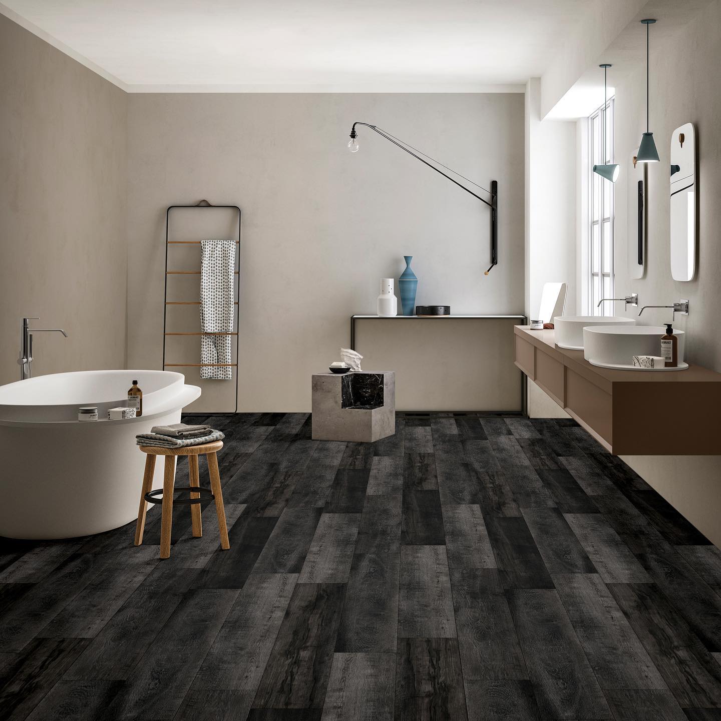 156017495_137721691489754_5787001496753672269_n msi luxury vinyl in bathroom | Dolphin Carpet & Tile
