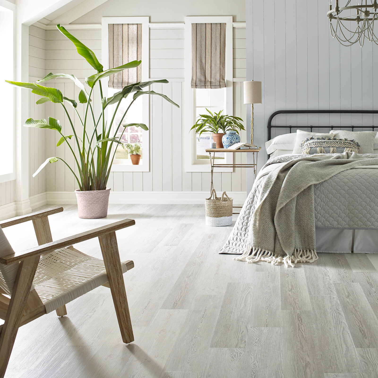 Bedroom flooring | Dolphin Carpet & Tile
