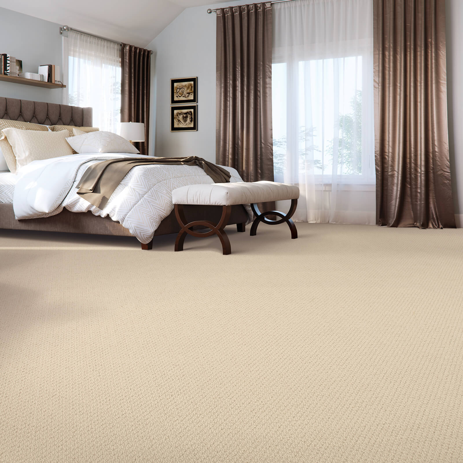 Casual beauty of carpet | Dolphin Carpet & Tile