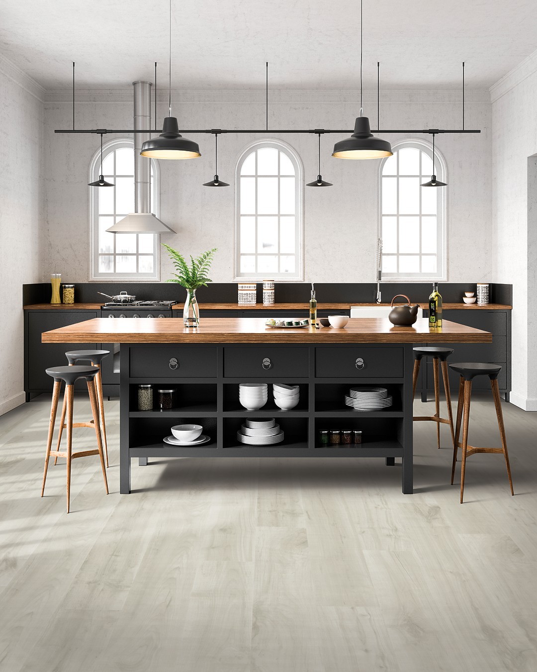 RMLCDL90_02 maple hardwood flooring | Dolphin Carpet & Tile