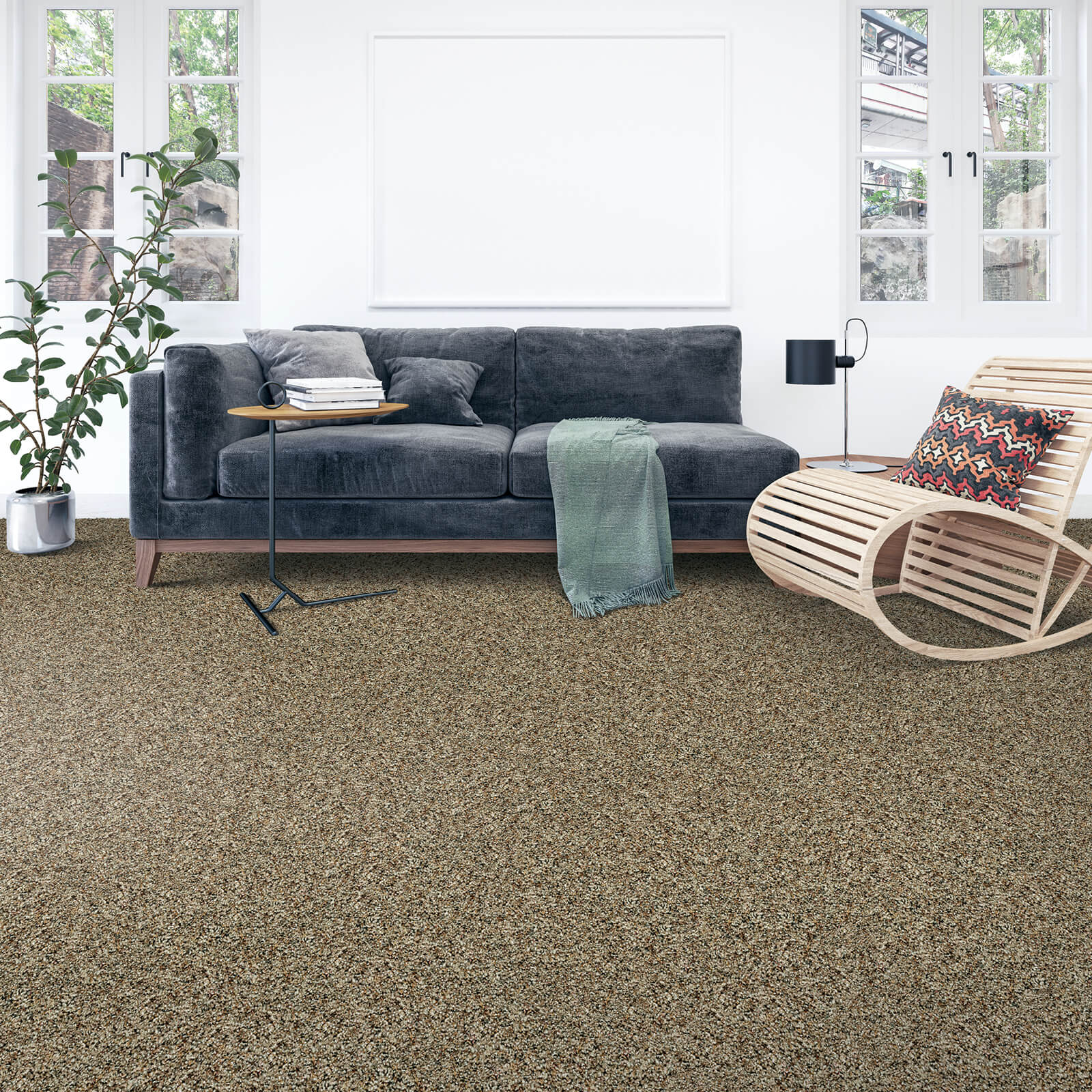 Soft comfortable carpet | Dolphin Carpet & Tile