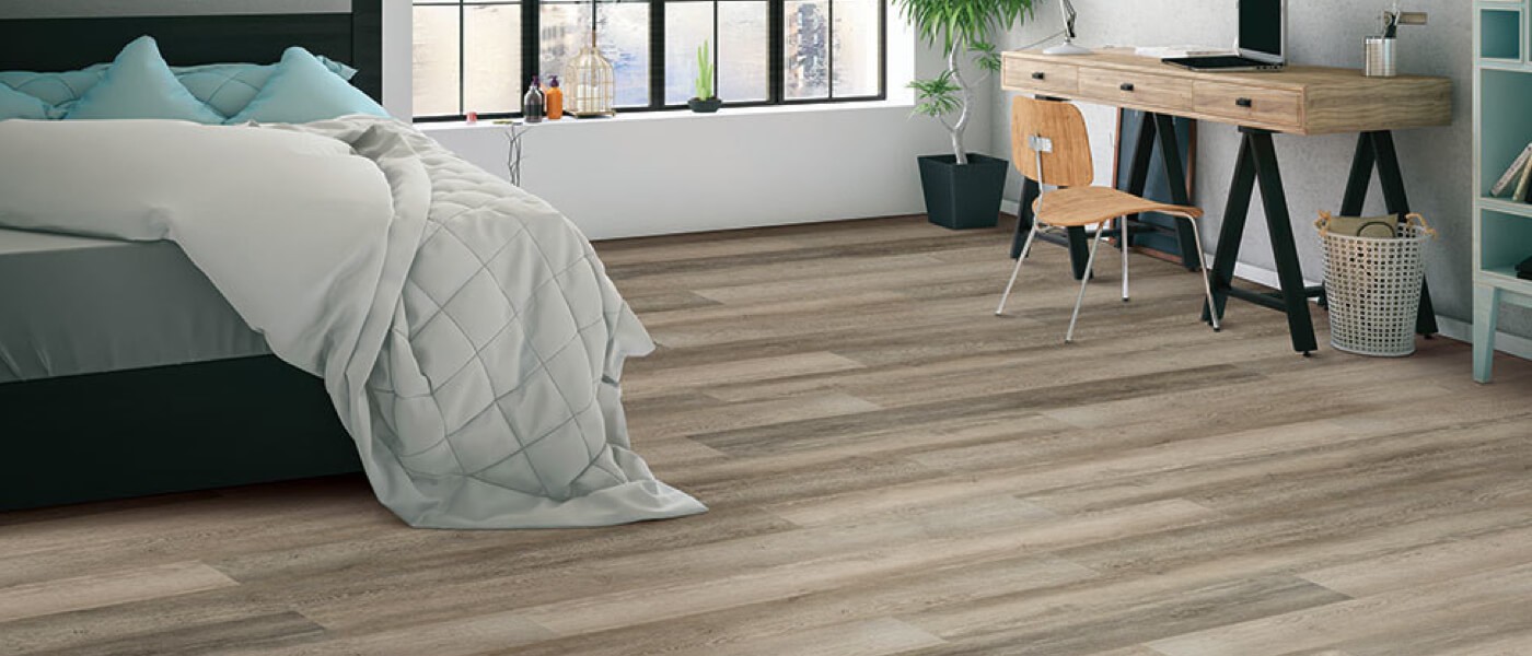 coretec vinyl flooring | Dolphin Carpet & Tile