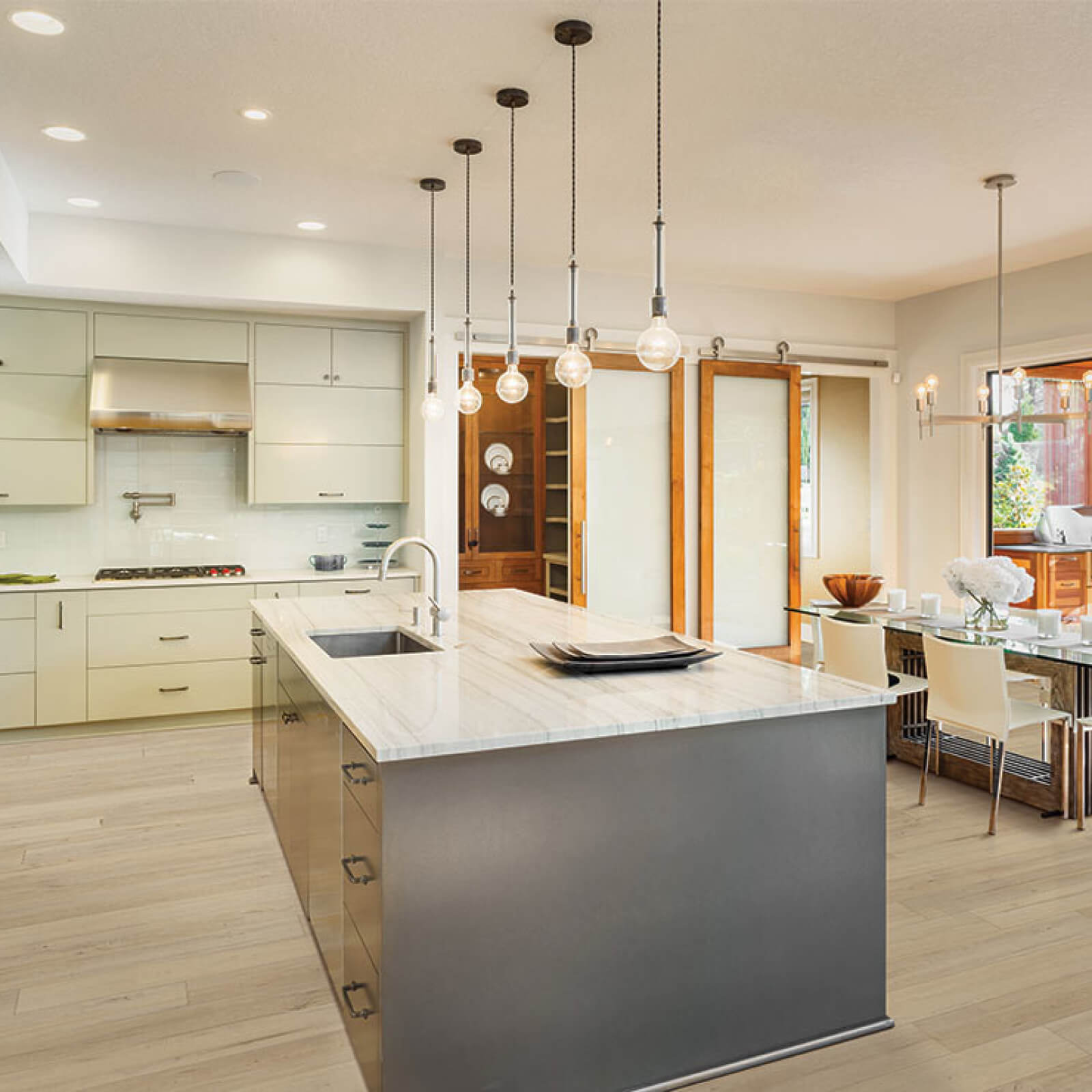VV458-02702__1219315295219224847_1600x1600 luxury vinyl in kitchen | Dolphin Carpet & Tile