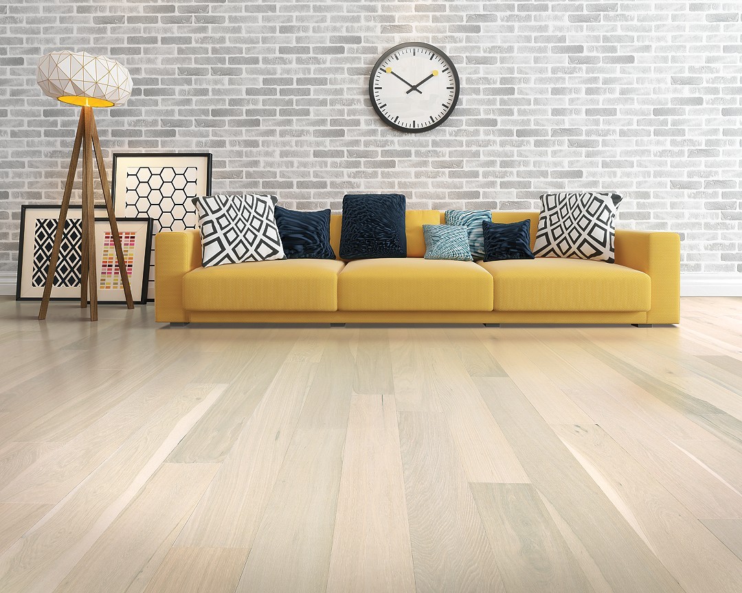 oadk hardwood flooring species | Dolphin Carpet & Tile