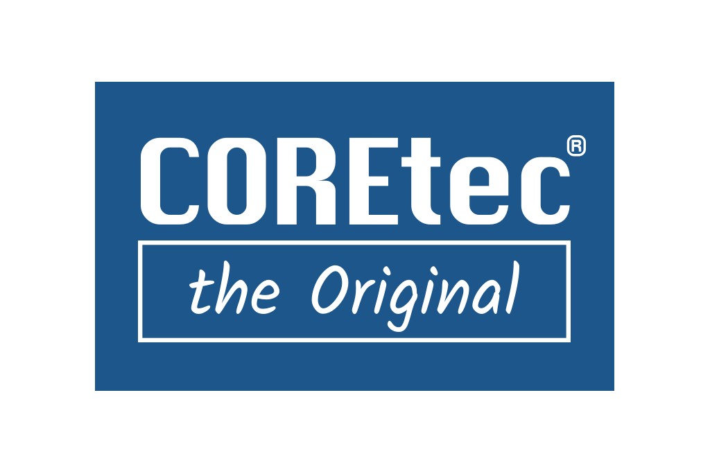 coretec-logo Coretec the original | Dolphin Carpet & Tile