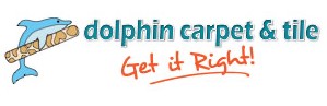 logo | Dolphin Carpet & Tile