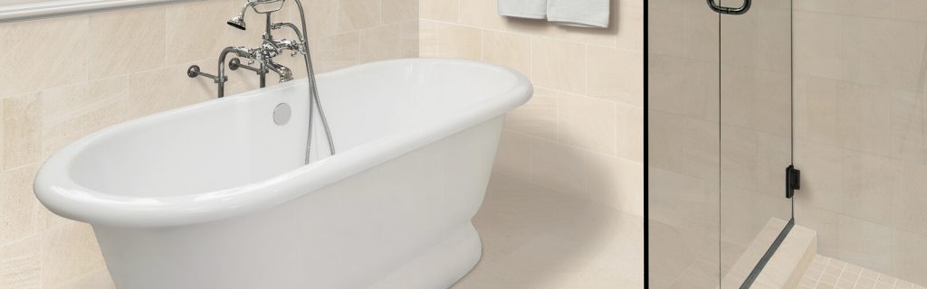 bathroom tile | Dolphin Carpet & Tile