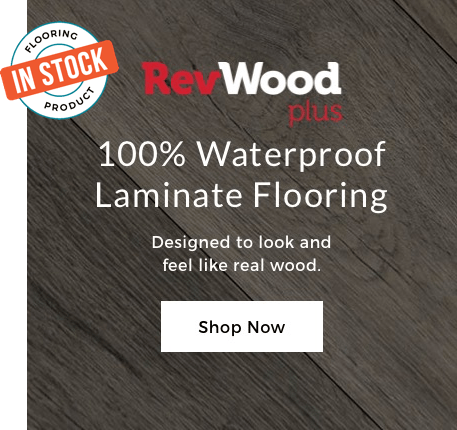 in-stock-revwood-plus-flooring | Dolphin Carpet & Tile