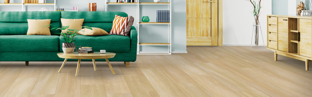 Hardwood Flooring Alternatives | Dolphin Carpet & Tile