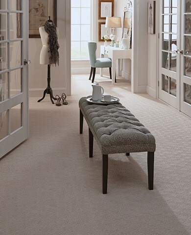 Carpet Benefits | Dolphin Carpet & Tile