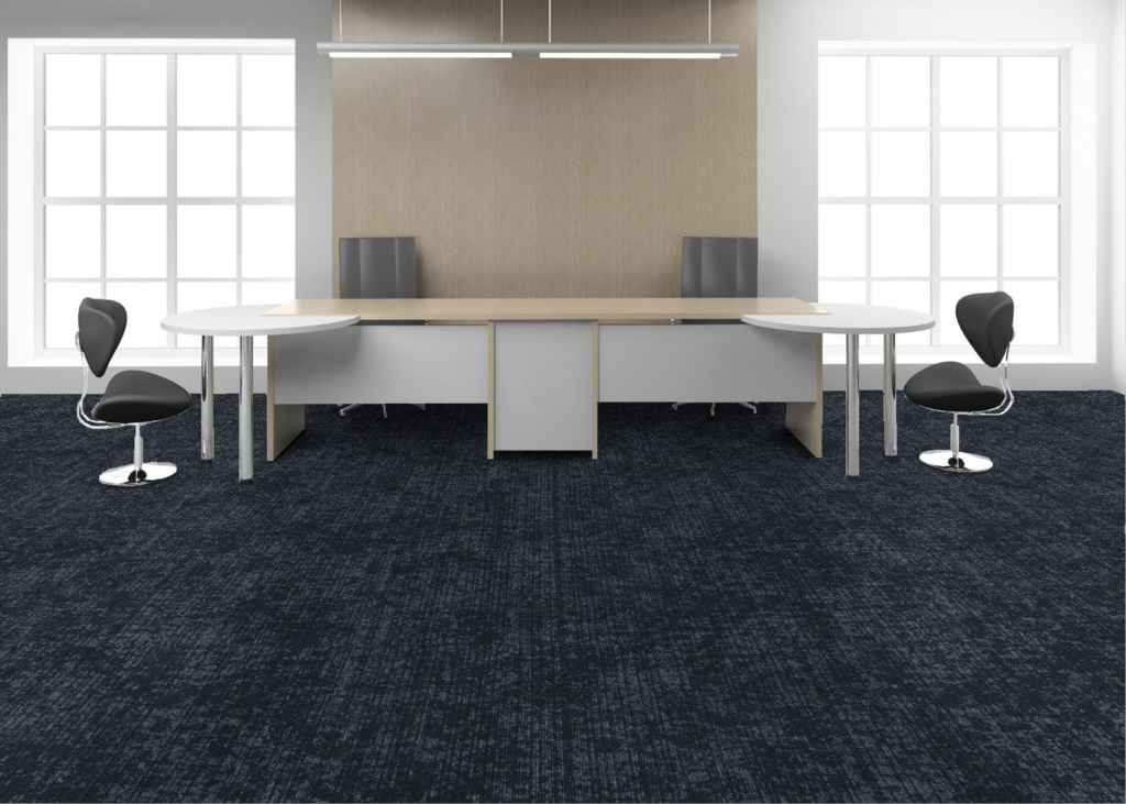office carpet flooring