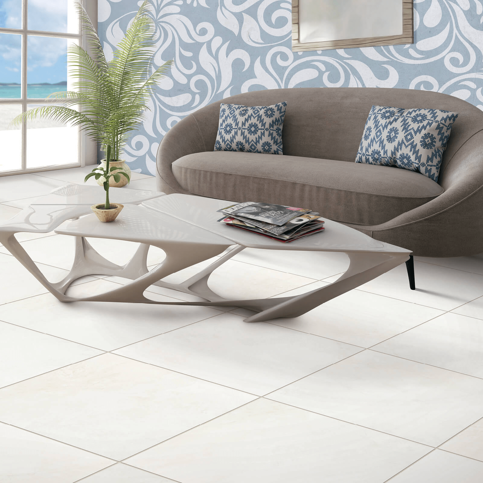 The Best Flooring Options for Florida’s Climate in South Florida