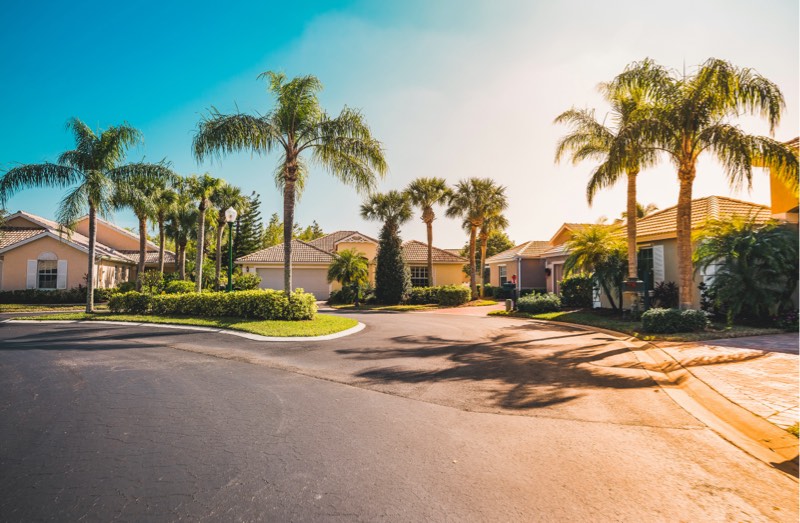 florida neighborhood-South Florida | Dolphin Carpet & Tile
