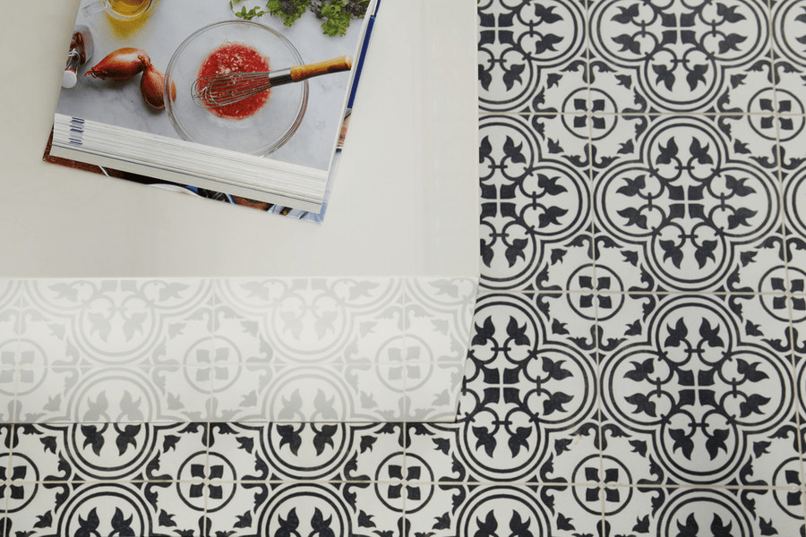 Dolphin_Tile | Dolphin Carpet & Tile